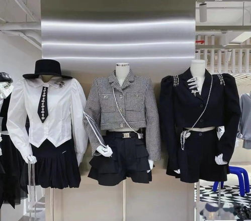 廣州服裝批發(fā)市場地圖出爐，低至10元起，雙十二必逛指南