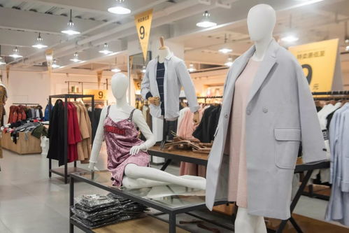 一言不合就打折，工廠店服裝9元起，下沙人的購物狂歡節來了！