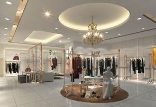 臺州前店后廠模式 服裝零售事半功倍的經(jīng)營管理之道