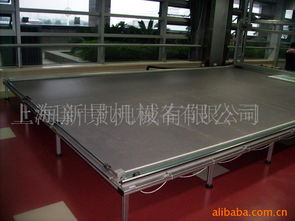 上海新景機械機電教學器材 創新教學儀器的全面產品列表