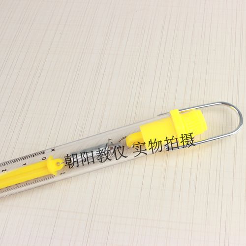 優質圓筒測力計 彈簧秤管型 1n 5n 拉力計 物理力學實驗教學儀器
